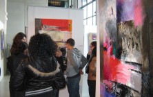 Expo Ponthierry 2011 (visite scolaire)